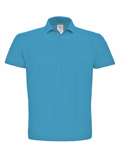 Unisex Polo ID.001