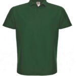 Unisex Polo ID.001