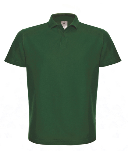 Unisex Polo ID.001