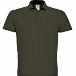 Unisex Polo ID.001