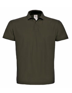 Unisex Polo ID.001