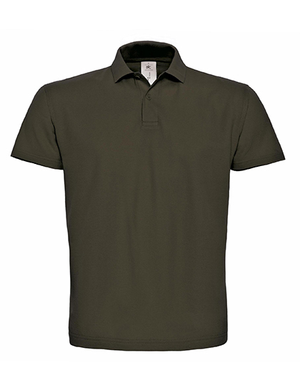 Unisex Polo ID.001