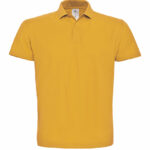 Unisex Polo ID.001