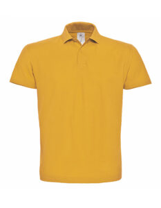 Unisex Polo ID.001