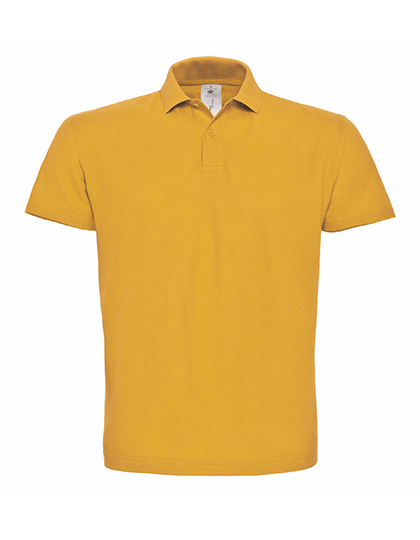 Unisex Polo ID.001