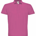 Unisex Polo ID.001