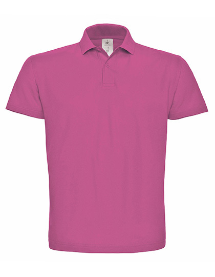 Unisex Polo ID.001