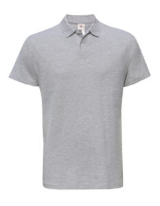 Unisex Polo ID.001