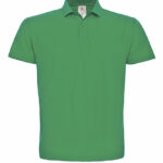Unisex Polo ID.001