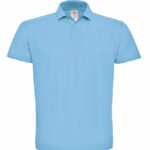 Unisex Polo ID.001