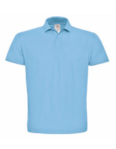 Unisex Polo ID.001