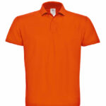 Unisex Polo ID.001