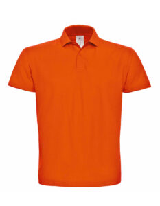 Unisex Polo ID.001