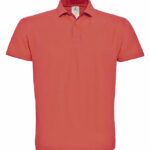 Unisex Polo ID.001