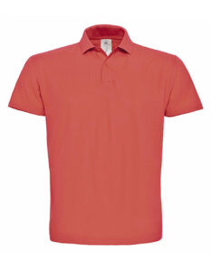 Unisex Polo ID.001