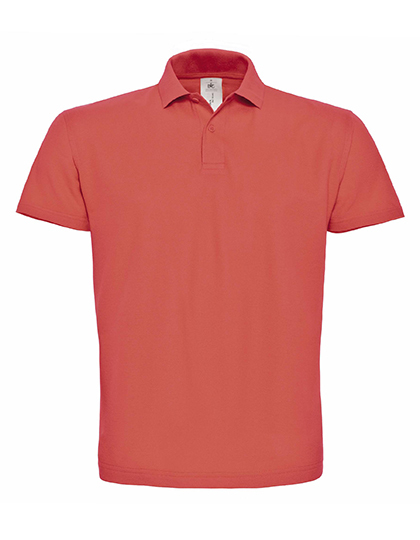 Unisex Polo ID.001