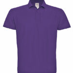 Unisex Polo ID.001