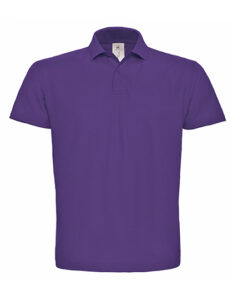 Unisex Polo ID.001