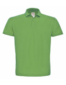 Unisex Polo ID.001