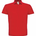 Unisex Polo ID.001