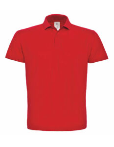 Unisex Polo ID.001