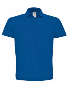 Unisex Polo ID.001