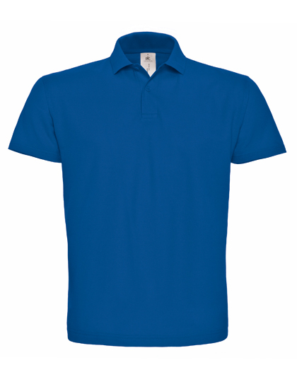 Unisex Polo ID.001