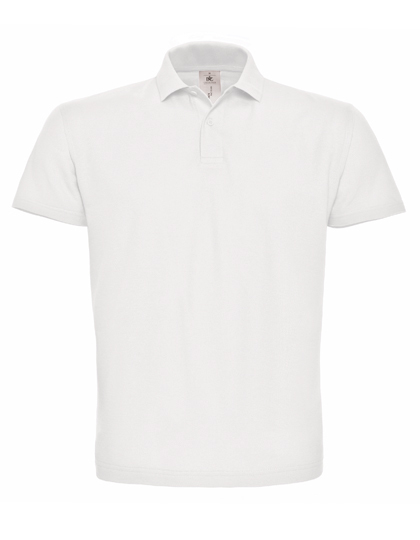 Unisex Polo ID.001