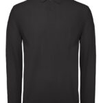 Men´s Long Sleeve Polo ID.001