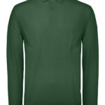 Men´s Long Sleeve Polo ID.001