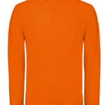 Men´s Long Sleeve Polo ID.001