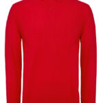 Men´s Long Sleeve Polo ID.001