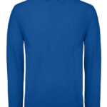 Men´s Long Sleeve Polo ID.001