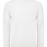Men´s Long Sleeve Polo ID.001