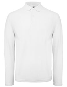 Men´s Long Sleeve Polo ID.001