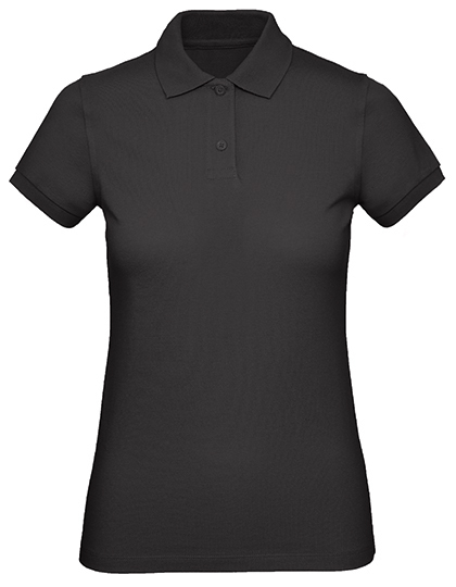 Inspire Polo /Women_°