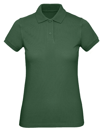 Inspire Polo /Women_°