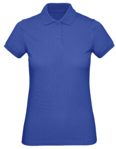 Inspire Polo /Women_°