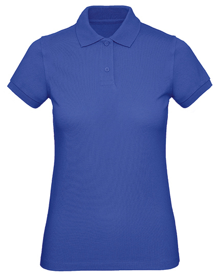 Inspire Polo /Women_°