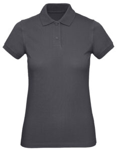 Inspire Polo /Women_°