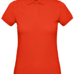 Inspire Polo /Women_°