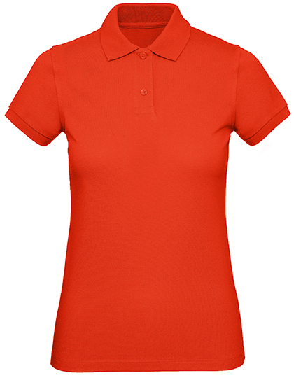 Inspire Polo /Women_°