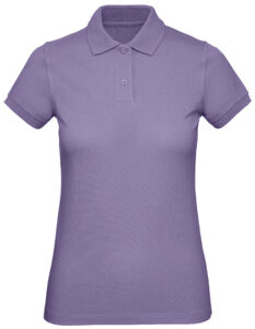 Inspire Polo /Women_°