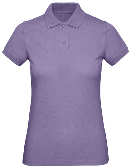 Inspire Polo /Women_°