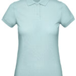 Inspire Polo /Women_°