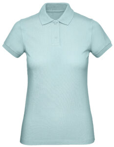 Inspire Polo /Women_°