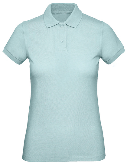 Inspire Polo /Women_°
