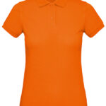 Inspire Polo /Women_°