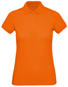 Inspire Polo /Women_°