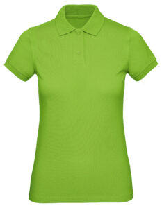 Inspire Polo /Women_°